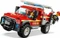 LEGO City Feuerwehr - Feuerwehr-Einsatzleitung Vorschaubild