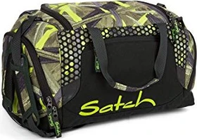 Satch Sporttasche Jungle Lazer