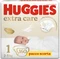 Huggies Extra Care Gr.1 Einwegwindel Vorschaubild