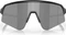 Oakley Sutro Lite Sweep matte black/prizm black Vorschaubild