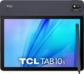 TCL Tab 10s, Matte Grey, 3GB RAM, 32GB