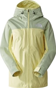 The North Face Namak Insulated Skijacke sun sprite/misty sage (Damen)