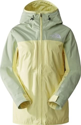 The North Face Namak Insulated Skijacke sun sprite/misty sage (Damen)