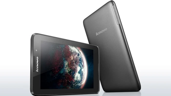 Lenovo IdeaTab A7-40, schwarz, 8GB