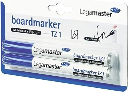 Legamaster TZ 1 Whiteboardmarker