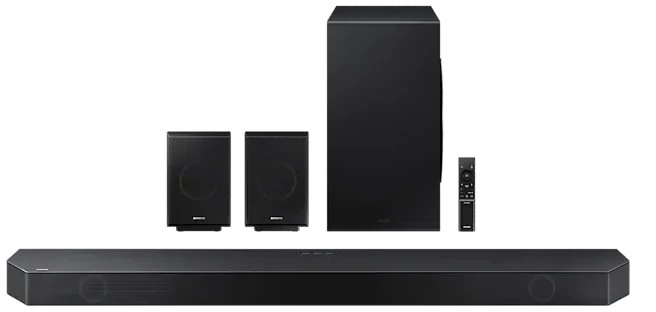 Samsung HW-Q990B