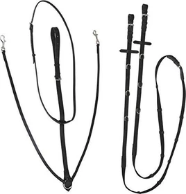 Kerbl Thiedemannzügel Warmblut, 2.80m