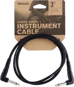 Planet Waves Classic Series Patch gewinkelt 0.9m