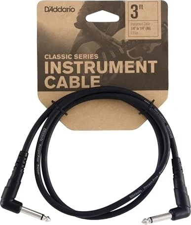 Planet Waves Classic Series Patch gewinkelt 0.9m