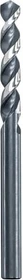 kwb HI-NOX HSS M2 Metallbohrer, 3x18x61mm, 1 Stück