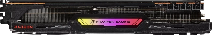 ASRock Radeon RX 6950 XT Phantom Gaming 16GB OC, RX6950XT OCF 16G, 16GB GDDR6, HDMI, 3x DP