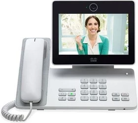 Cisco DX650