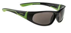 Alpina Flexxy Junior schwarz-grün/braun (Junior)