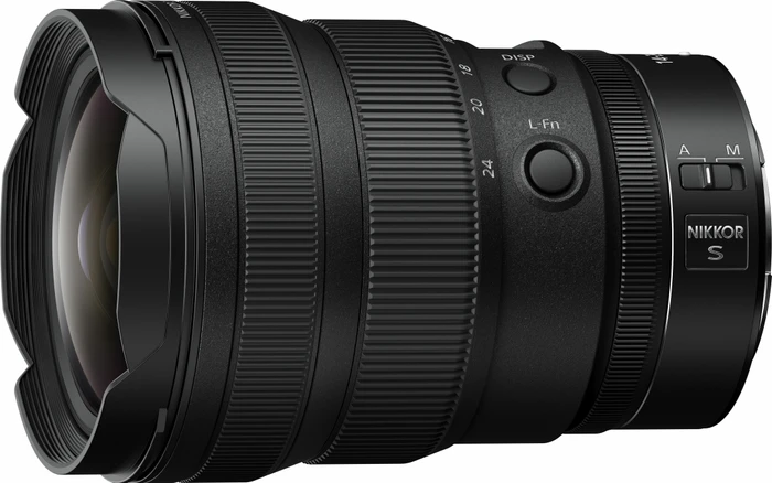Nikon Z 14-24mm 2.8 S