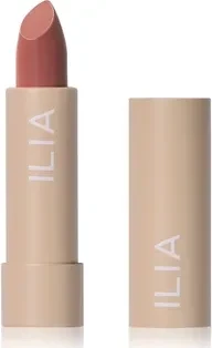 ILIA Beauty Color Block Lipstick amberlight, 4g