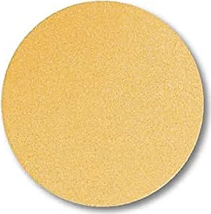 Mirka Gold Grip Schleifblatt K150, 150mm, 100 Stück