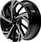 Autec Typ RX - RIXON 9.0x19 5/112 ET34 Vorschaubild