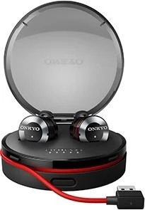 Onkyo W800BT schwarz