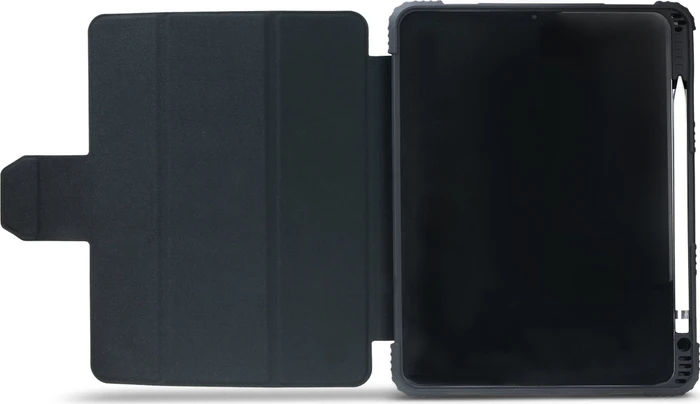 Dicota Tablet Folio Case für Apple iPad (10.Gen, 2022) 10.9", schwarz