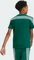 adidas Future Icons 3-Streifen T-Shirt kurzarm collegiate green/white (Junior) Vorschaubild