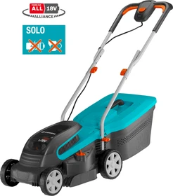 Gardena PowerMax 32/36V P4A Akku-Rasenmäher solo
