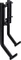 Thermaltake Monitor Mount Black für Racing Simulator Cockpit GR300, schwarz Vorschaubild