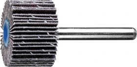 Pferd F 3020/6 SiC 120 Fächerschleifer K120, 30x20mm, 10 Stück
