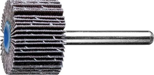 Pferd F 3020/6 SiC 120 Fächerschleifer K120, 30x20mm, 10 Stück