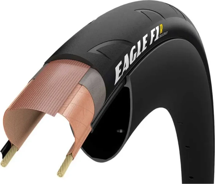 Goodyear Eagle F1 Reifen