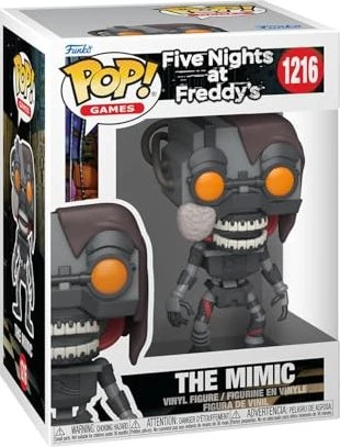 FunKo Pop! Games: Five Nights at Freddy's