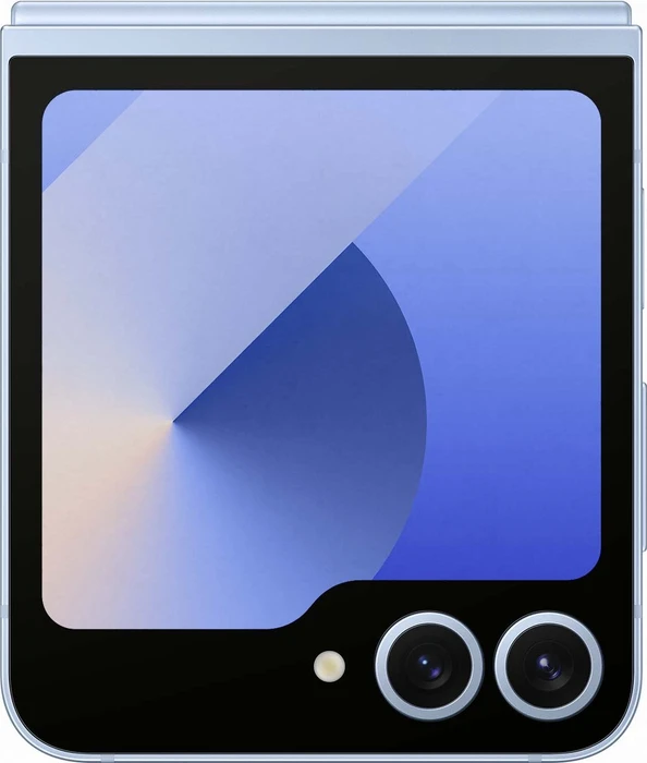 Samsung Galaxy Z Flip6 512GB blau