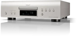 Denon DCD-3000NE silber
