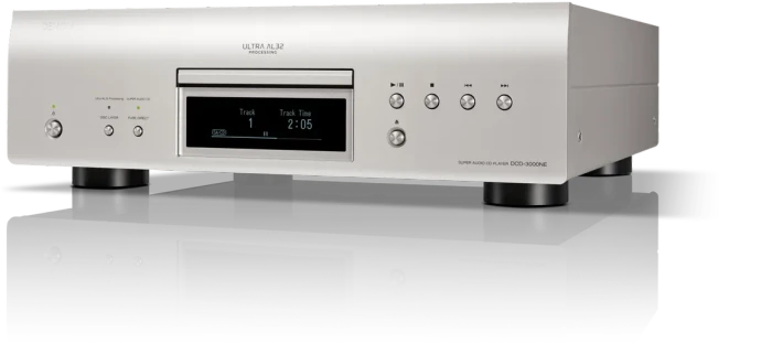 Denon DCD-3000NE