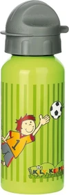 Sigikid Sport Trinkflasche 400ml killy keeper