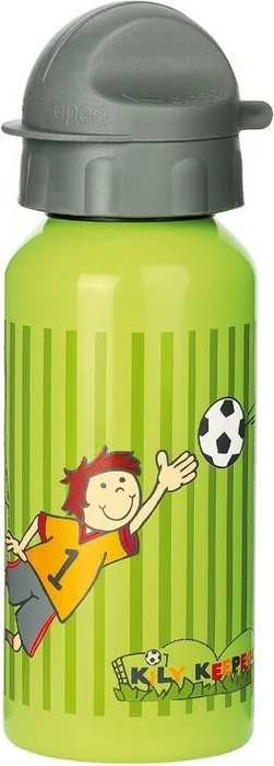 Sigikid Sport Trinkflasche 400ml killy keeper
