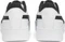 Puma Carina Street puma white/puma black/puma silver (Damen) Vorschaubild