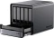 Minisforum N5 Desktop NAS, AMD Ryzen 7 255, 1x RJ-45 10GBase-T, 1x RJ-45 5GBase-T Vorschaubild