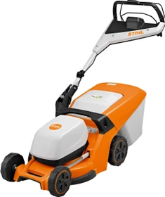 Stihl RMA 443 PV Akku-Rasenmäher inkl. Akku 7.2Ah