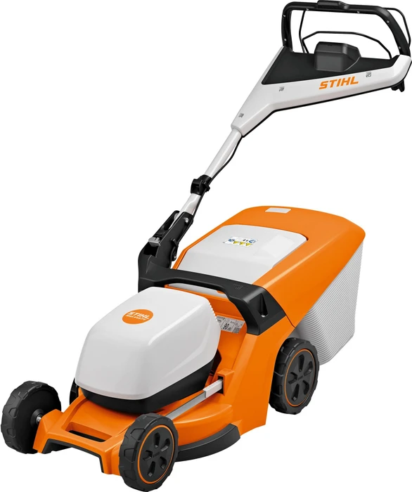 Stihl RMA 443 PV Akku-Rasenmäher inkl. Akku 7.2Ah