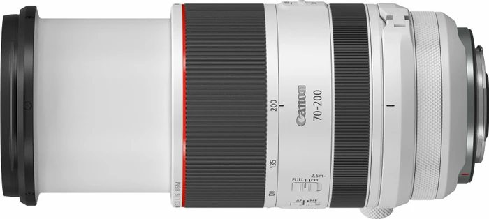 Canon RF 70-200mm 2.8 L IS USM