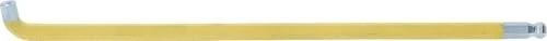 KS Tools Innensechskant Winkelschlüssel, 6x182mm