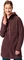 Vaude Tinshan III Funktionsmantel dark cherry (Damen) Vorschaubild