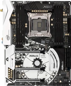 ASRock X99 Taichi (Intel 2011-3)