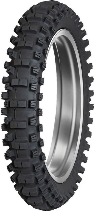 Dunlop Geomax MX34 70/100 10 41J TT