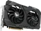 ASUS TUF Gaming Radeon RX 6500 XT OC, TUF-RX6500XT-O4G-GAMING, 4GB GDDR6, HDMI, DP Vorschaubild