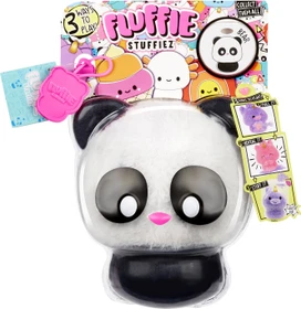 MGA Entertainment Fluffie Stuffiez - Panda small