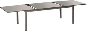 Merxx Trivero Ausziehtisch 300x110cm grau
