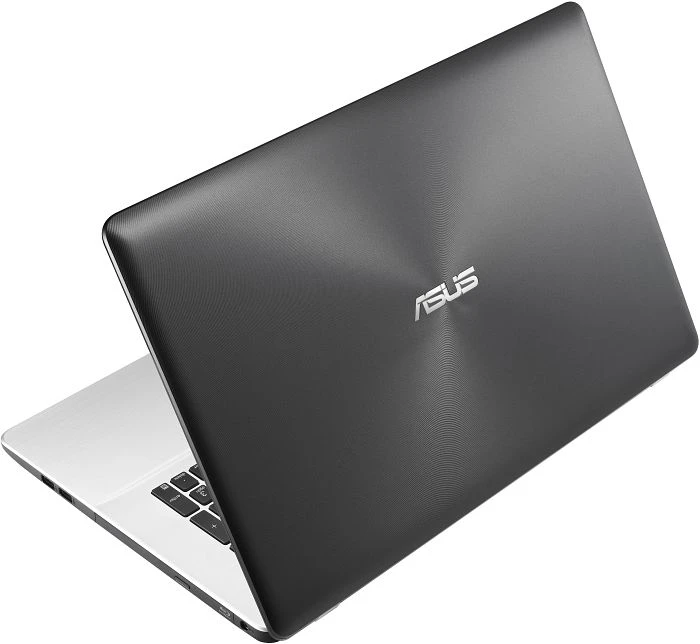 ASUS X750LN-TY082H, Core i7-4500U, 12GB RAM, 1TB HDD, GeForce 840M, DE
