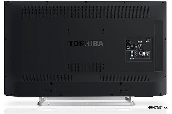 Toshiba 42M7463DG