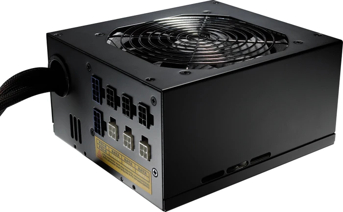 FSP Hyper M 500W, ATX 2.31